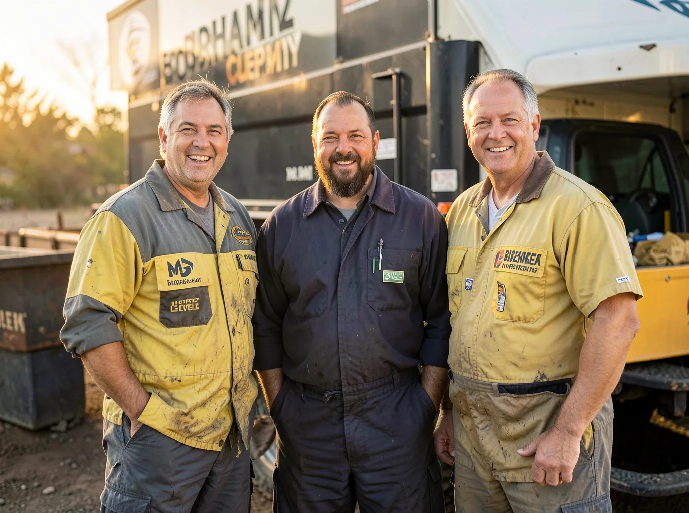 Sewage Cleanup company in Houston, DE