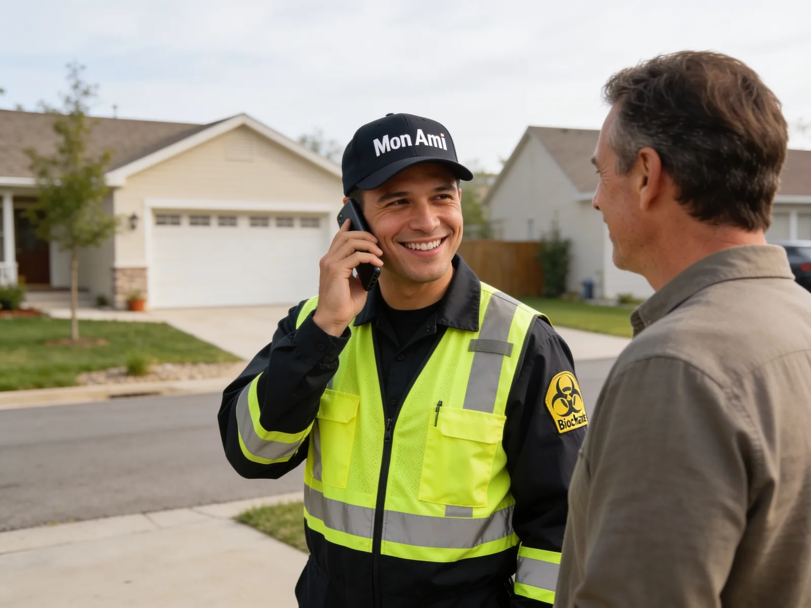 Sewage Cleanup Houston, DE FAQs